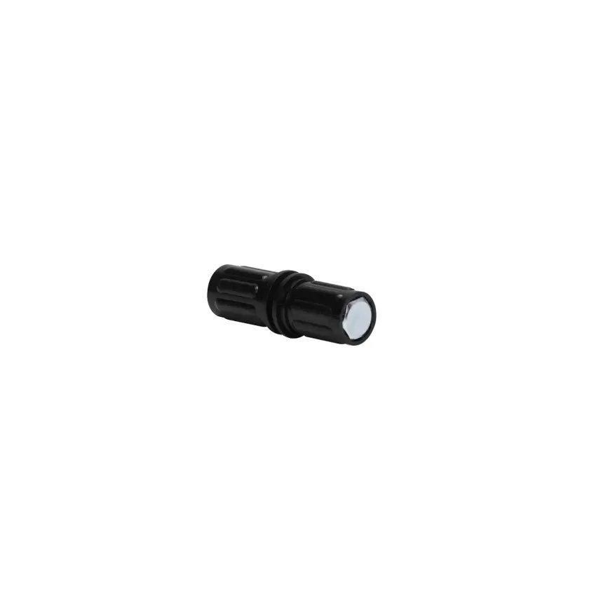 Príslušenstvo spojka i pozdĺžny pre ro16 [ro 16x1mm]čierny