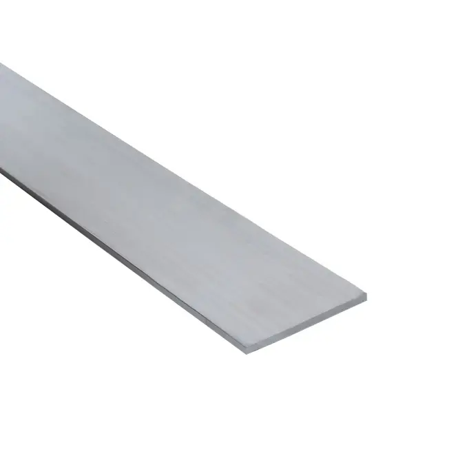 Profil plochý hliník 50x3mm 1m