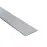 Profil plochý hliník 50x3mm 1m