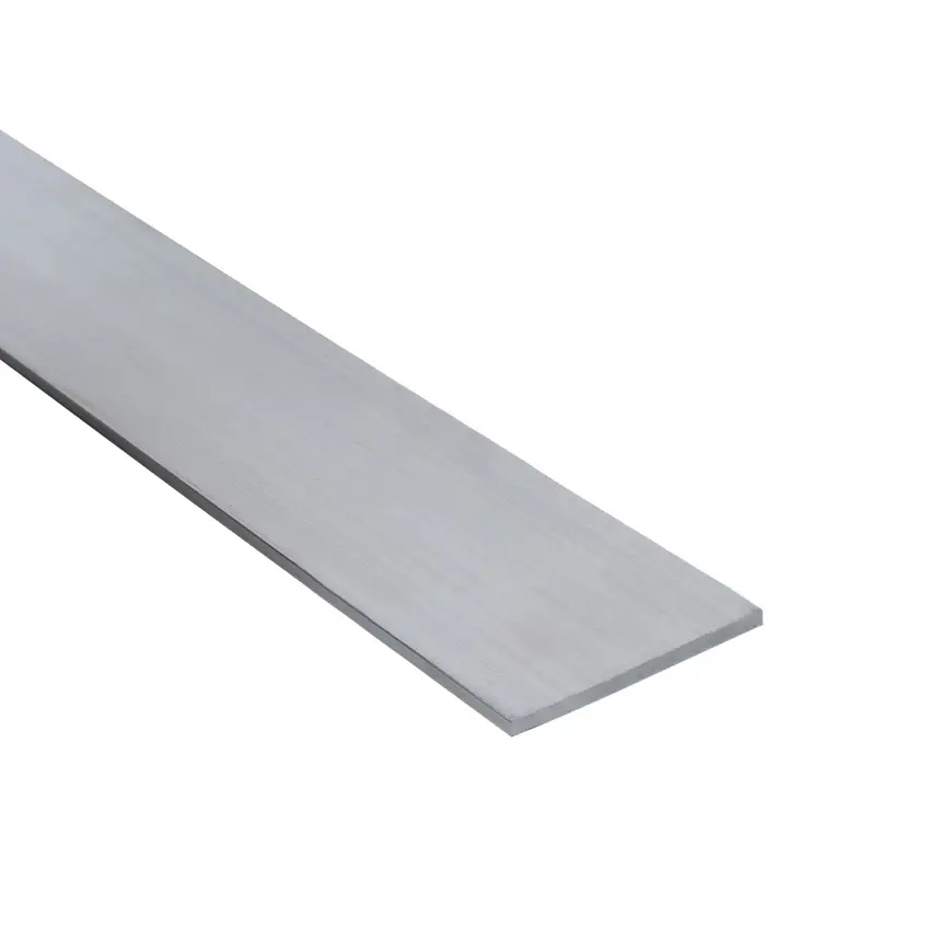 Profil plochý hliník 50x3mm 1m