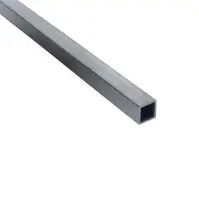 Rúra hliník 16x16x1.5mm 1m