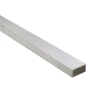 Rúra hliník 30x15x1.5mm 1m