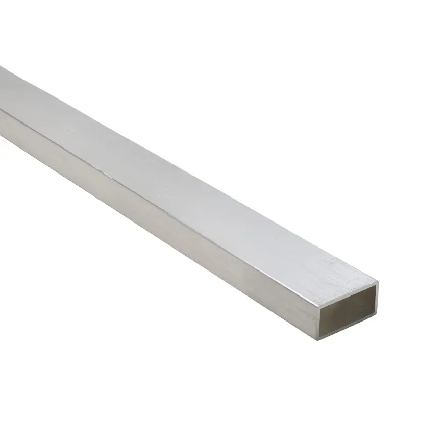 Rúra hliník 30x15x1.5mm 1m