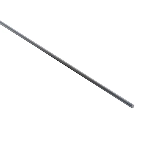 Tyč hliník 4mm 1m