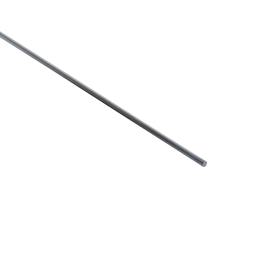 Tyč hliník 4mm 1m