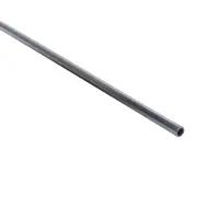 Rúra hliník 8x1mm 1m