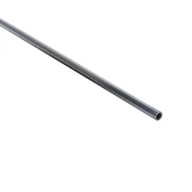 Rúra hliník 8x1mm 1m