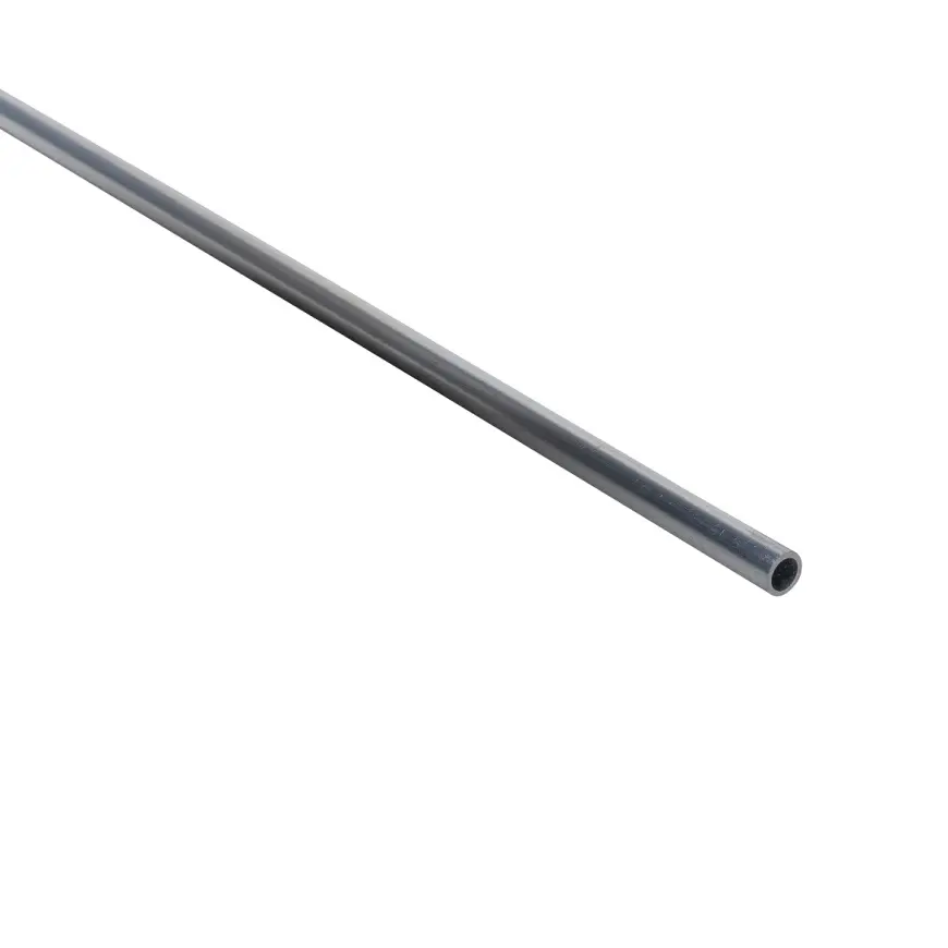 Rúra hliník 8x1mm 1m