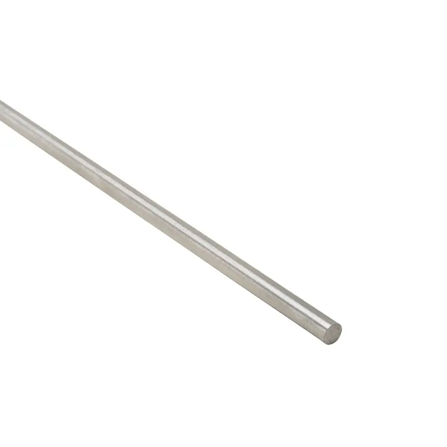 Rúra oceľ 8x1mm 1m