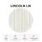 Posteľ Mila 140x200 Lincoln 01ln biely,3