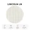 Posteľ Mila 160x200 Lincoln 01ln biely,8