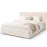 Posteľ Mila 180x200 Lincoln 01ln biely