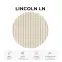 Posteľ Mila 140x200 Lincoln 03ln béžová,2