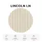 Posteľ Mila 140x200 Lincoln 03ln béžová,8