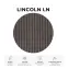 Posteľ Mila 160x200 Lincoln 24ln šedá,7