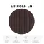 Posteľ Mila 160x200 Lincoln 29ln hnedý,6