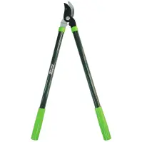 Nožnice na konáre dvojručné s hliníkovými rukoväťami bypass 62 cm