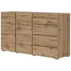 Komoda 2d4s Asymetric 42 Dub Wotan