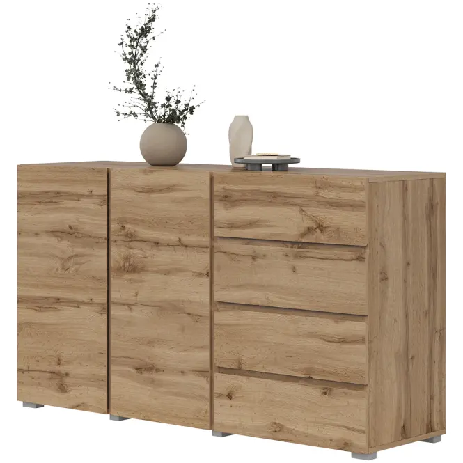 Komoda 2d4s Asymetric 42 Dub Wotan