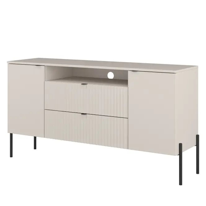 Komoda 2d2s Ore 26  Kašmír/Puška