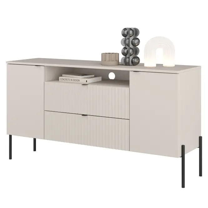 Komoda 2d2s Ore 26  Kašmír/Puška