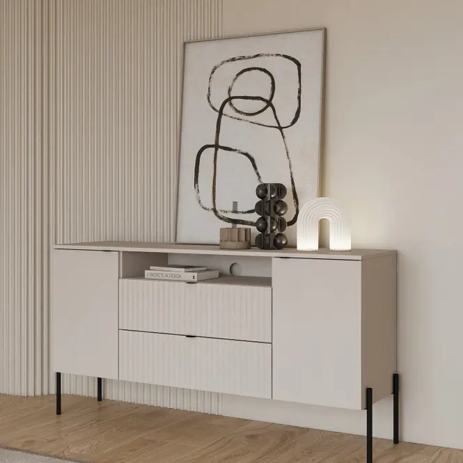 Komoda 2d2s Ore 26  Kašmír/Puška,7