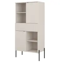 Komoda 2d1s Ore 42 Vysoká Kašmír/Puška