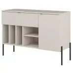 Komoda 1d1s Ore 45  Kašmír/Puška