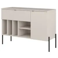 Komoda 1d1s Ore 45  Kašmír/Puška