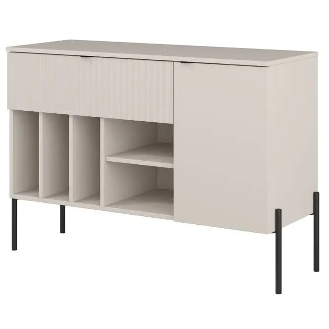 Komoda 1d1s Ore 45  Kašmír/Puška