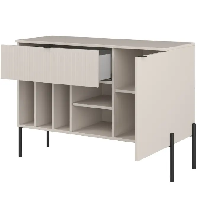Komoda 1d1s Ore 45  Kašmír/Puška,5