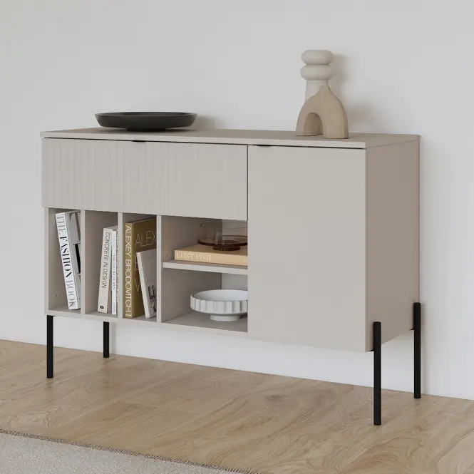 Komoda 1d1s Ore 45  Kašmír/Puška,6