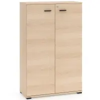Komoda Odelis 05 Dub Lindberg