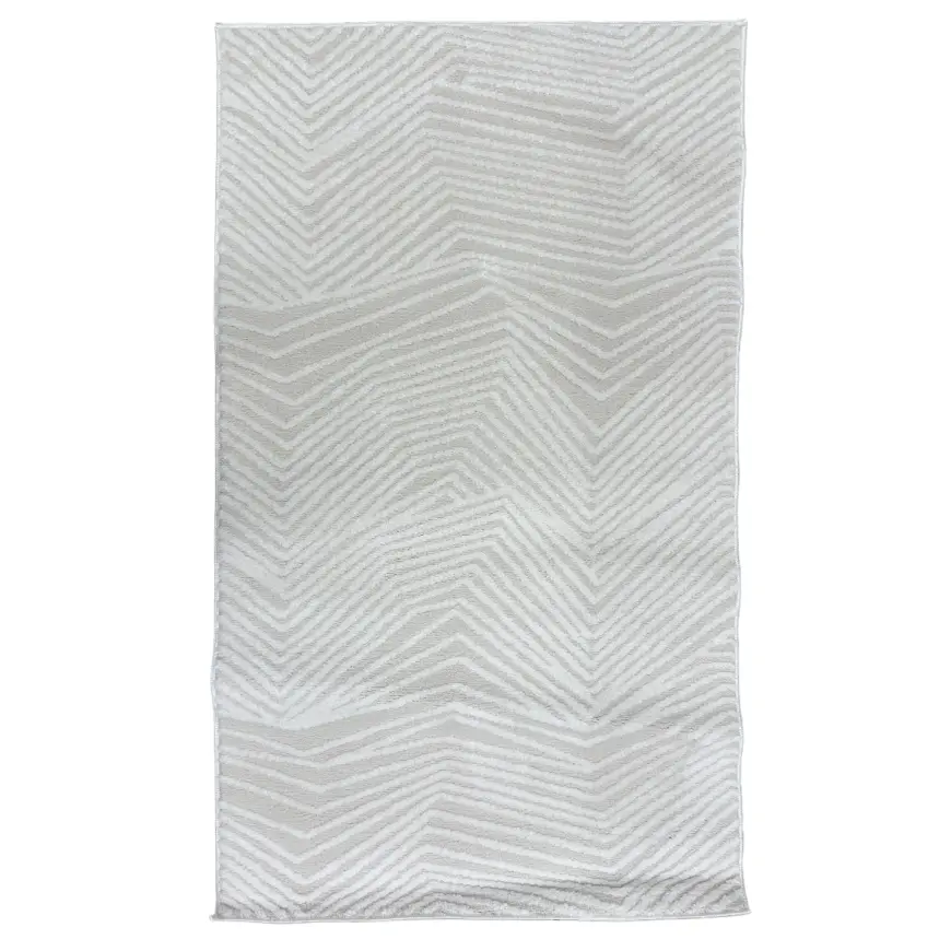 Koberec Petra 0,8/1,5 Oz0973a-Dba-Sivr-Ivr