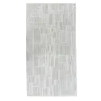 Koberec Petra 0,8/1,5 Oz0978a-Dba-Sivr-Ivr