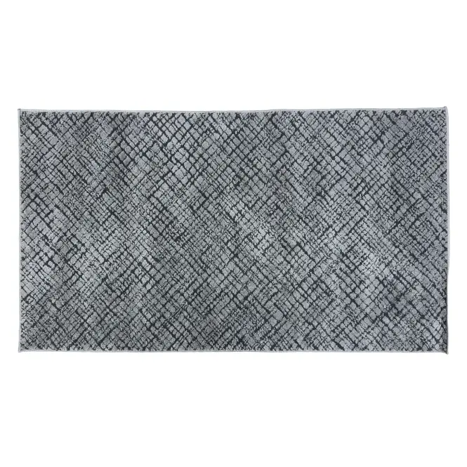 Koberec Petra 0,8/1,5 Oz1042a-Dba-Santh-Gry