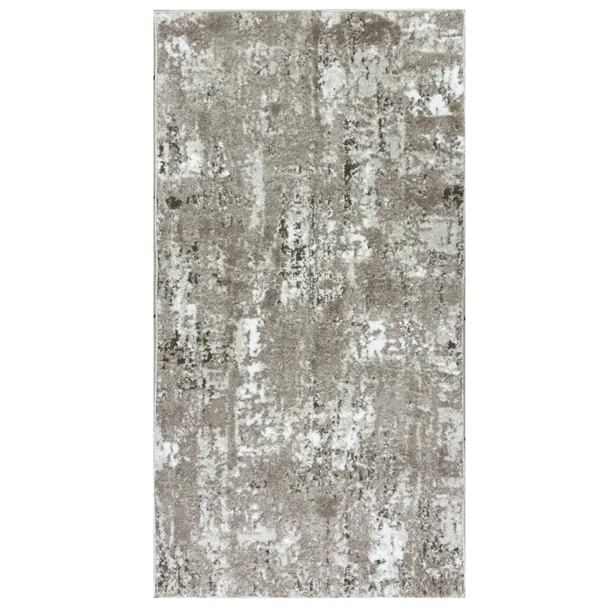 Koberec Petra 0,8/1,5 Oz1301a-Dbd-Sivr-Lbei