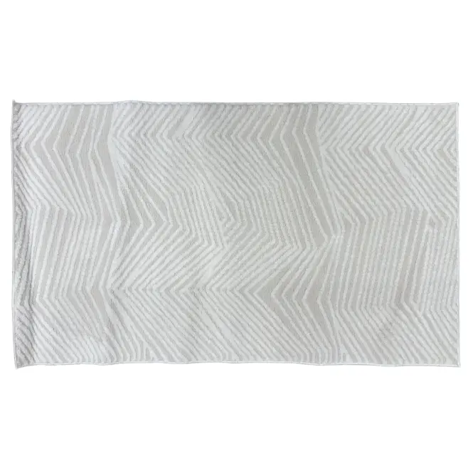 Koberec Petra 1,33/1,7 Oz0973a-Dba-Sivr-Ivr,2