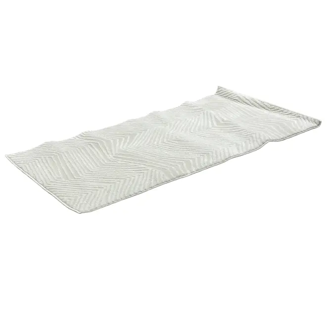 Koberec Petra 1,33/1,7 Oz0973a-Dba-Sivr-Ivr,3