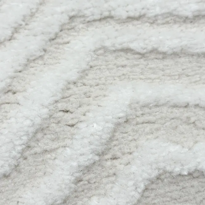 Koberec Petra 1,33/1,7 Oz0973a-Dba-Sivr-Ivr,6