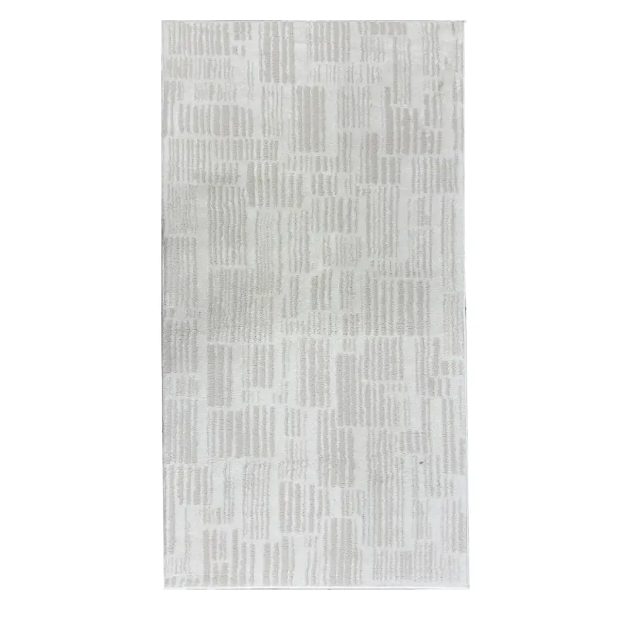 Koberec Petra 1,33/1,7 Oz0978a-Dba-Sivr-Ivr