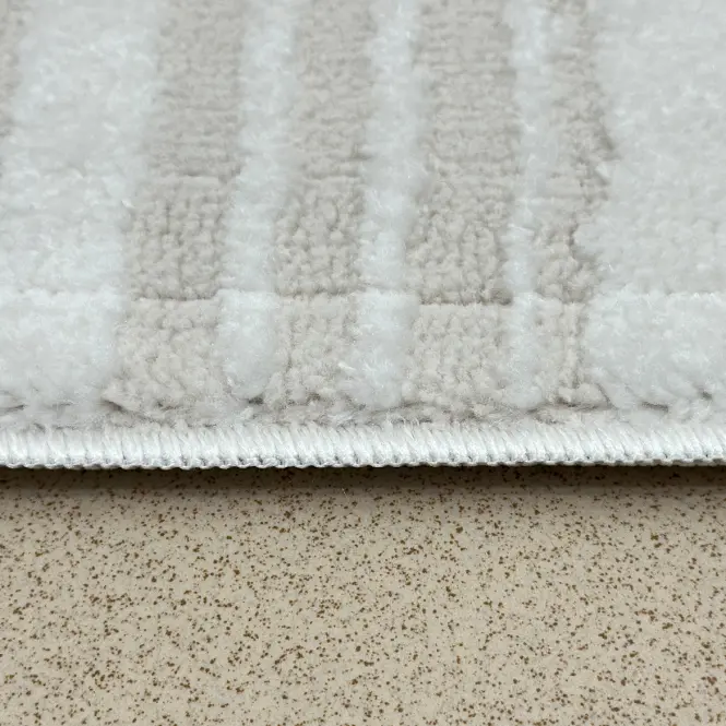 Koberec Petra 1,33/1,7 Oz0978a-Dba-Sivr-Ivr,5