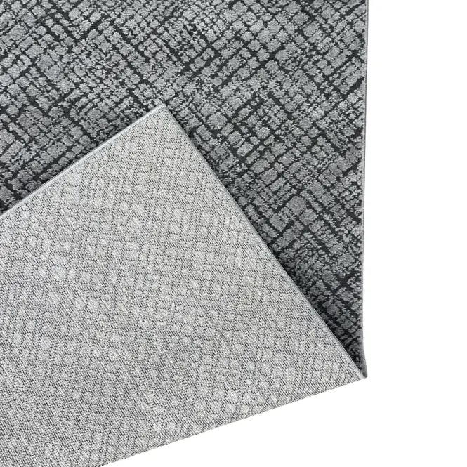 Koberec Petra 1,33/1,7 Oz1042a-Dba-Santh-Gry
