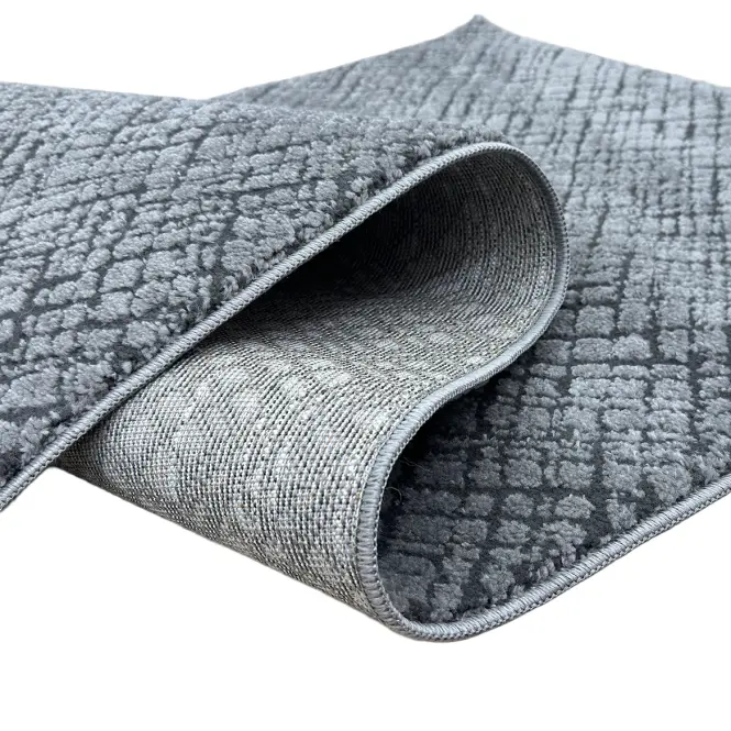 Koberec Petra 2,0/2,9 Oz1042a-Dba-Santh-Gry