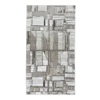 Koberec Vegas 1,33/1,7 Oz0499b-Gsd-Ivr-Fdbrn
