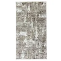 Koberec Vegas 1,6/2,3 Oz1158a-Gsd-Slbei-Fdbrn