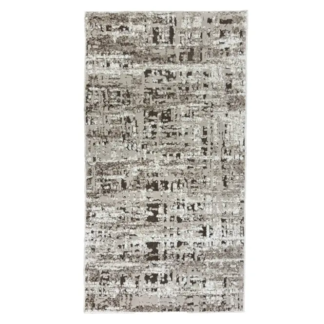 Koberec Vegas 1,6/2,3 Oz1161a-Gsd-Scbrn-Fdbrn