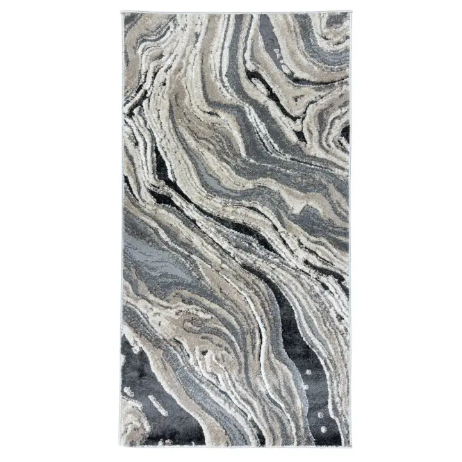Koberec Vegas 1,6/2,3 Oz1172a-Gsh-Ivr-Fbrn