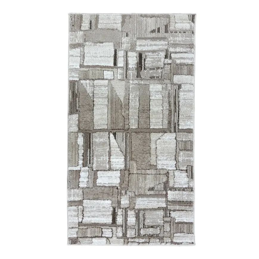 Koberec Vegas 2,0/2,9 Oz0499b-Gsd-Ivr-Fdbrn