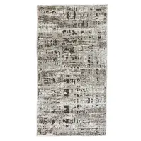 Koberec Vegas 2,0/2,9 Oz1161a-Gsd-Scbrn-Fdbrn